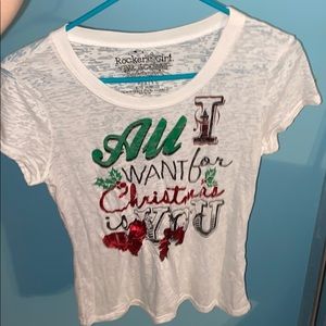 Christmas T-Shirt